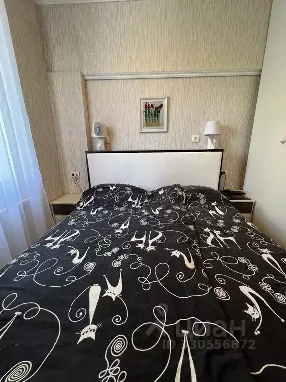 Студия Краснодарский край, Геленджик ул. Гоголя, 11А (42.0 м) - Фото 1
