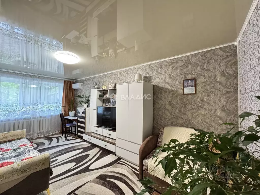 1-к кв. Башкортостан, Уфа Кольцевая ул., 175/1 (31.4 м) - Фото 0