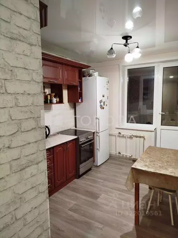 2-к кв. Алтайский край, Барнаул Взлетная ул., 9 (46.3 м) - Фото 1