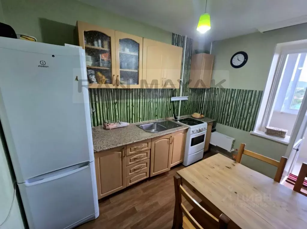 2-к кв. Адыгея, Майкоп Пионерская ул., 496 (48.0 м) - Фото 1