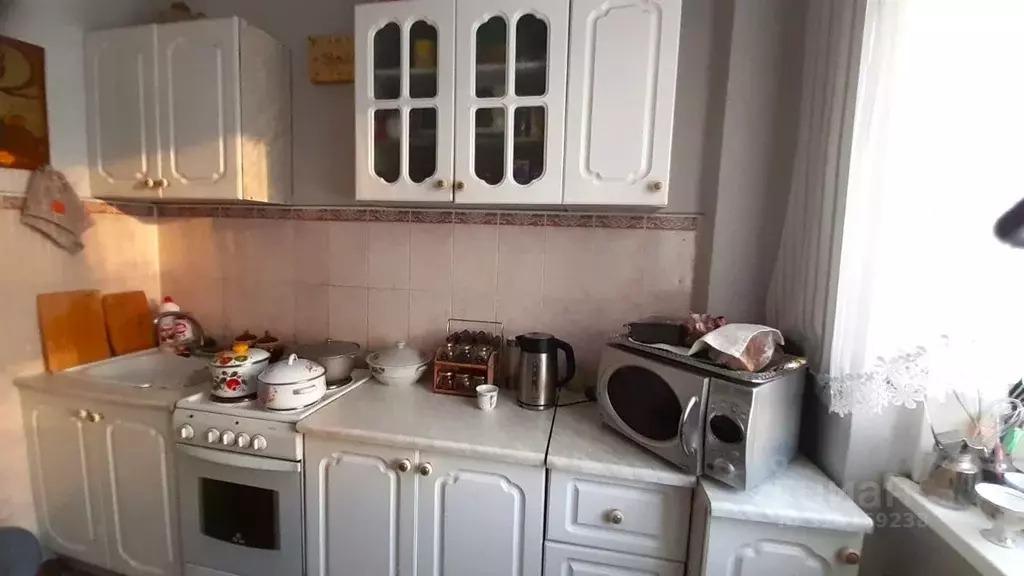 3-к кв. Кемеровская область, Киселевск ул. Мира, 8 (72.0 м) - Фото 1