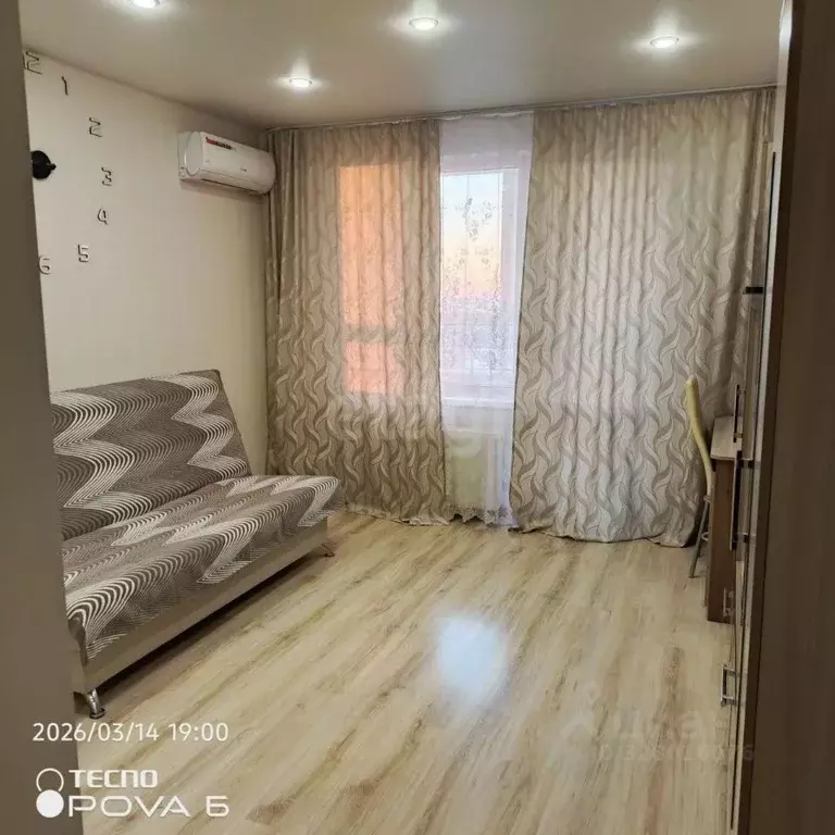 1-к кв. Пермский край, Пермь ул. Яблочкова, 38 (40.09 м) - Фото 2