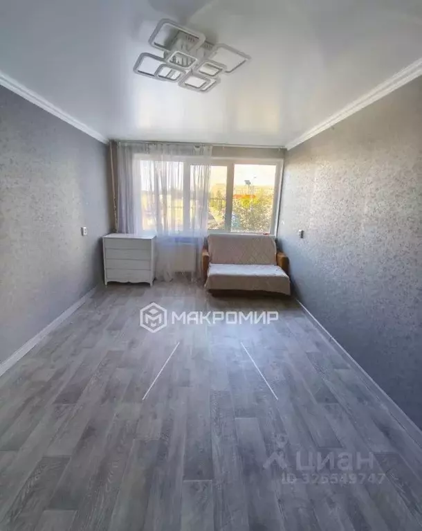 3-к кв. Санкт-Петербург ул. Летчика Пилютова, 5 (59.9 м) - Фото 1