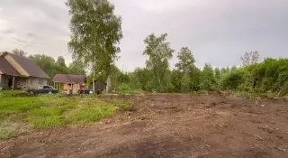 Участок 7,7 сот. (ИЖС) - Фото 0