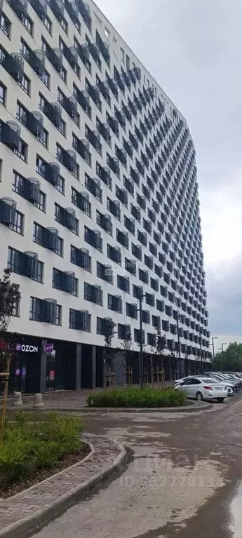 Гараж в Башкортостан, Уфа ул. Бородинская, 19 (31 м) - Фото 2