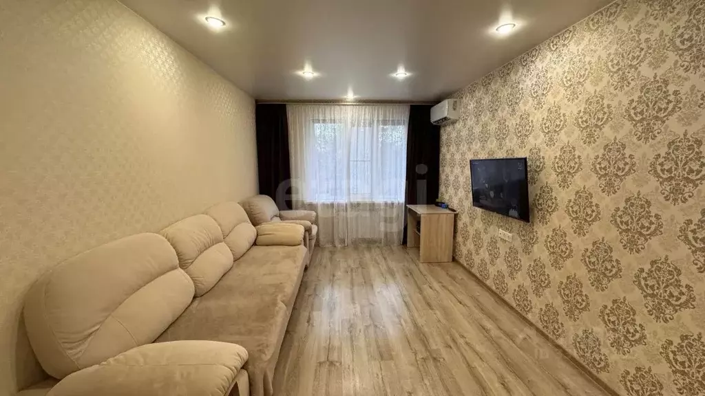 2-к кв. Коми, Сыктывкар ул. Католикова, 6 (53.6 м) - Фото 2