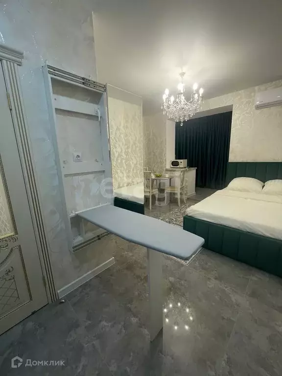 Продаётся квартира-студия, 28.9 м - Фото 1