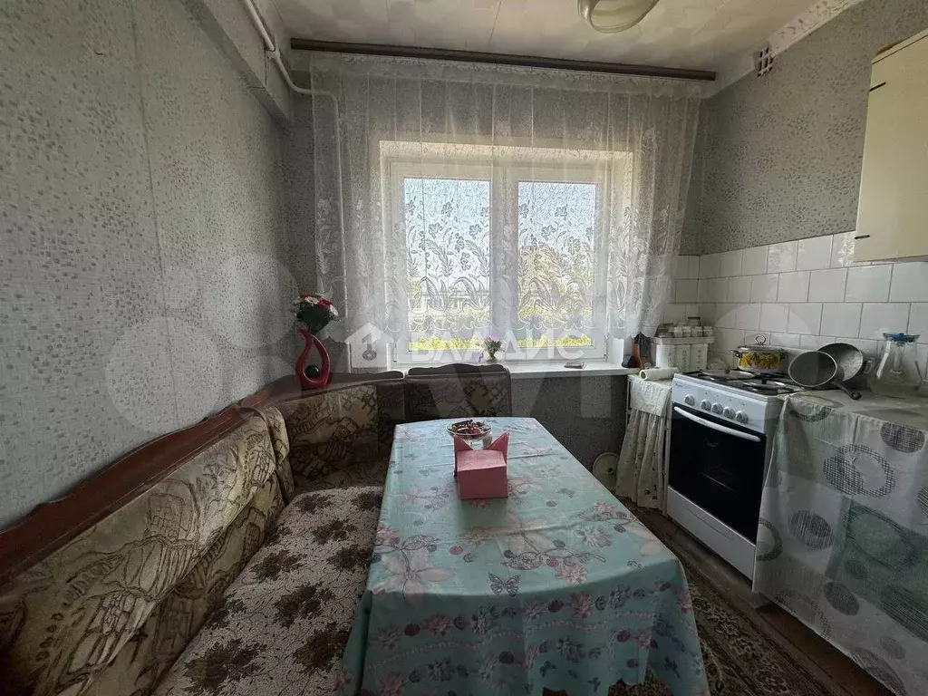 2-к. квартира, 48 м, 5/5 эт. - Фото 0