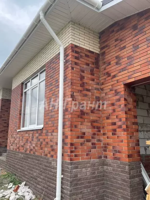 Дом 117 м на участке 10 сот. - Фото 1