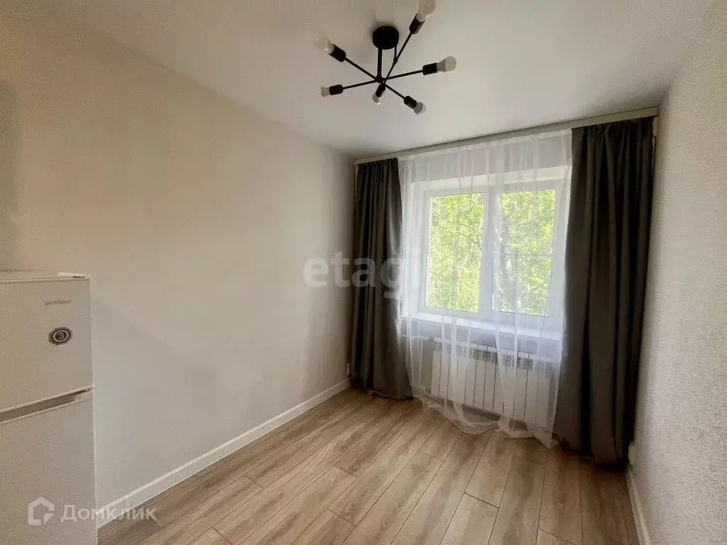 Продаётся 1-к квартира, 13 м - Фото 0