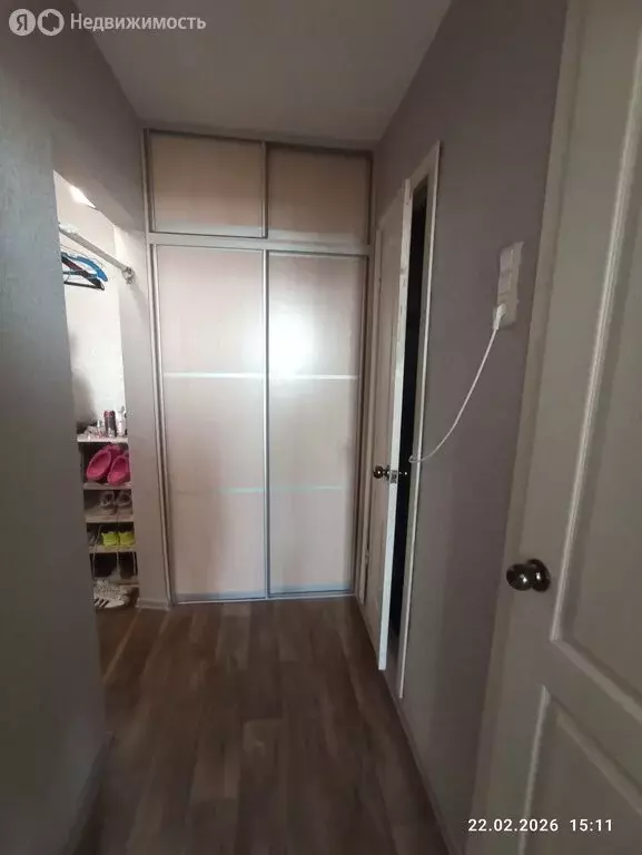 1-комнатная квартира: Красноярск, улица Чернышевского, 98 (36 м) - Фото 1