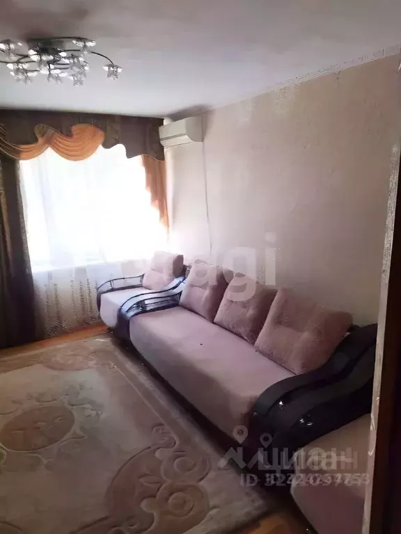 3-к кв. Ставропольский край, Ставрополь Вокзальная ул., 24 (65.0 м) - Фото 1