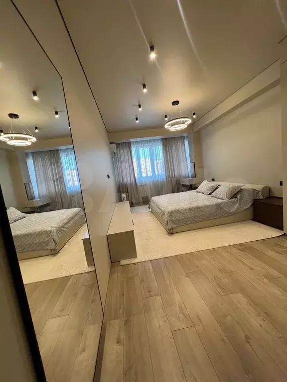 2-к. квартира, 85 м, 3/10 эт. - Фото 0