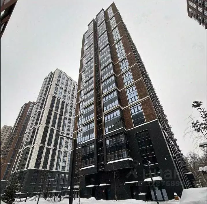 Помещение свободного назначения в Москва Клинская ул., 2А (84 м) - Фото 1