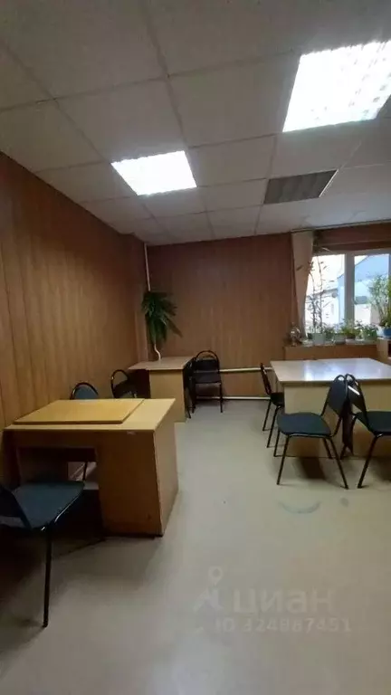 Офис в Самарская область, Самара Рабочая ул., 15 (56 м) - Фото 1