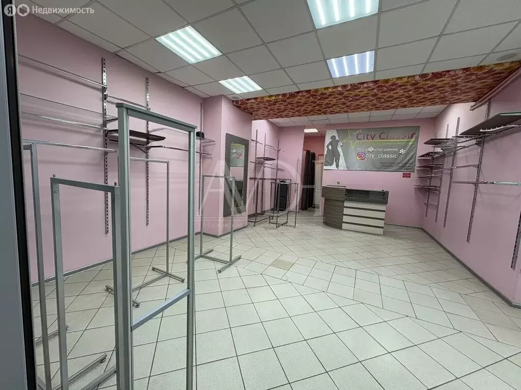 Помещение свободного назначения (28 м) - Фото 2