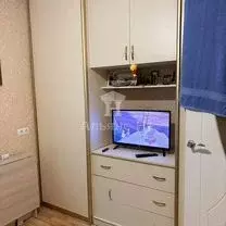 1-к кв. Ростовская область, Азов Азовский район, Севастопольская ул., ... - Фото 1