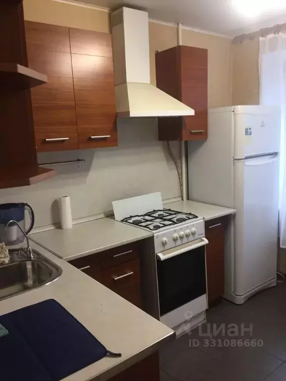 2-к кв. Санкт-Петербург Наличная ул., 36К3 (50.0 м) - Фото 1