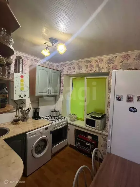 Продаётся 2-к квартира, 46.5 м - Фото 1