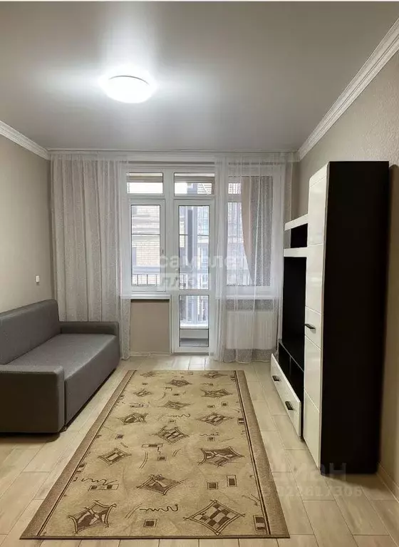 Квартира, студия, 25 м - Фото 1