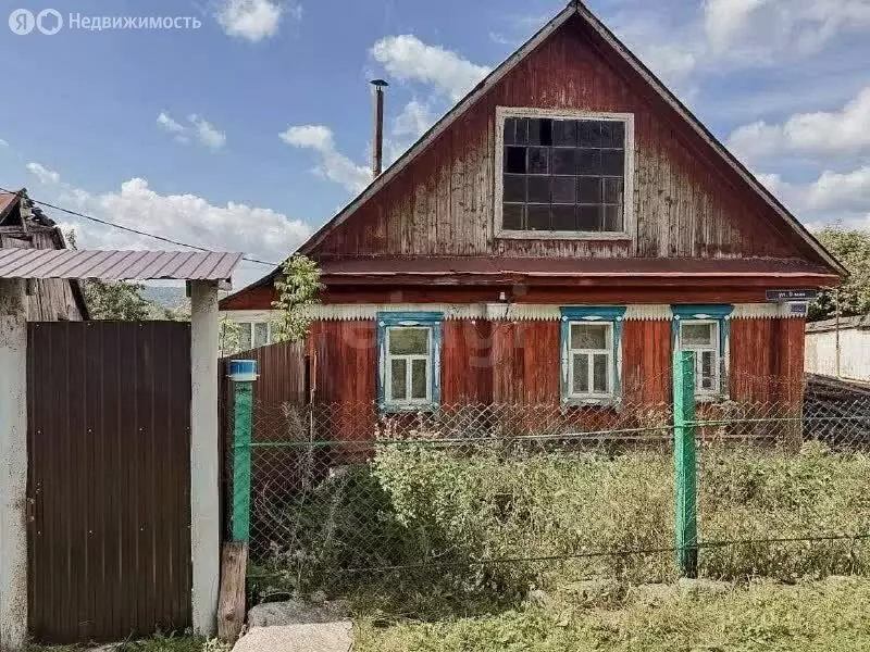 Дом в Миньяр, улица 9 Мая (38.8 м) - Фото 2