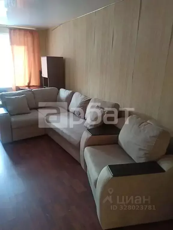 3-к кв. Ярославская область, Ярославль ул. Юности, 21 (63.0 м) - Фото 2