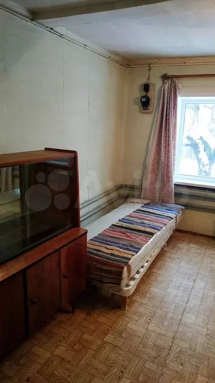 1-к. квартира, 38 м, 1/1 эт. - Фото 1