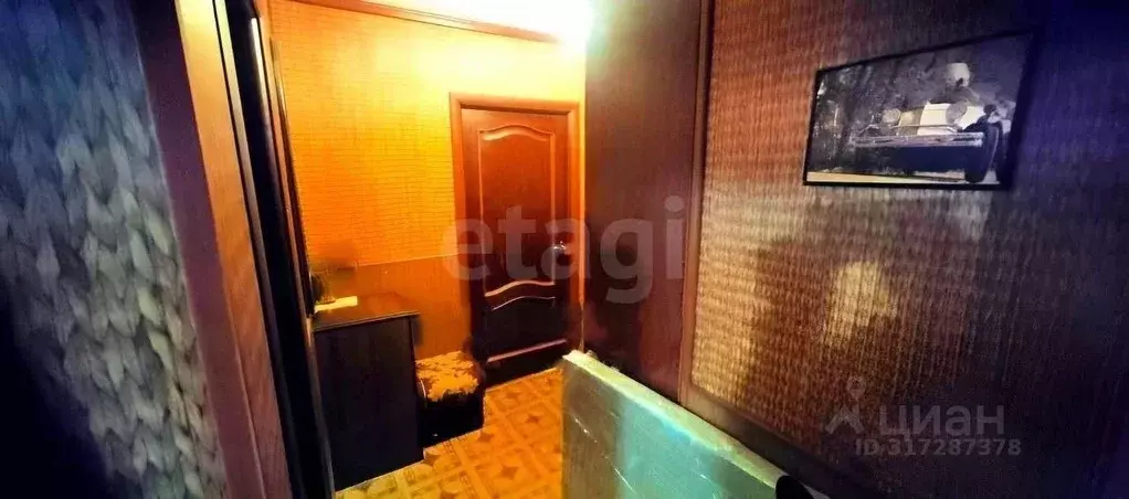 2-к кв. Москва Кировоградская ул., 42К1 (44.4 м) - Фото 0