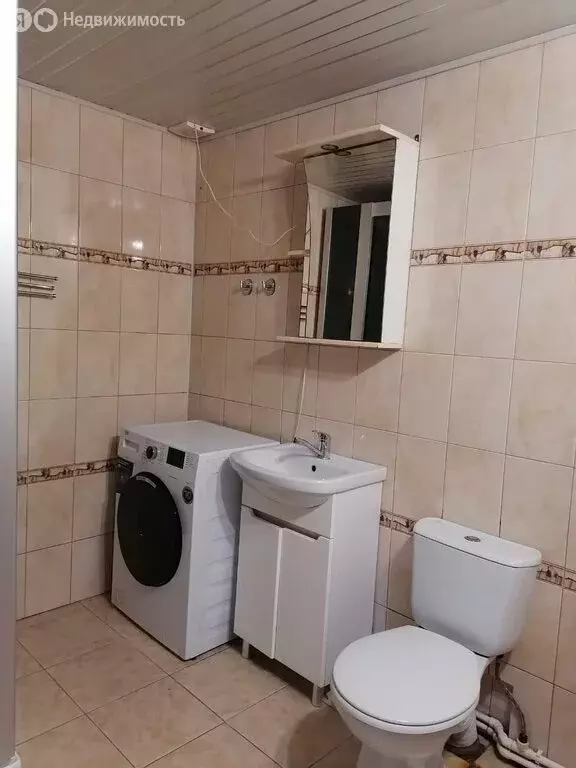 Дом в село Горицы, Северная улица, 3 (111.8 м) - Фото 1