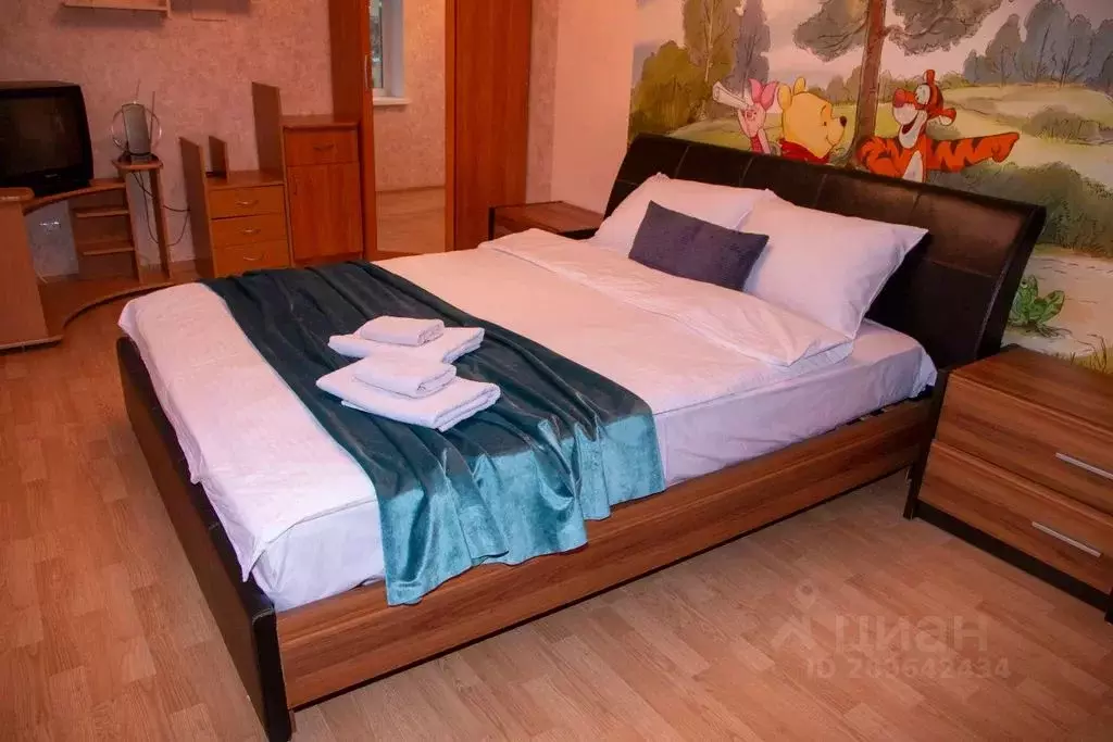 3-к кв. Пермский край, Березники ул. Льва Толстого, 5 (75.0 м) - Фото 2