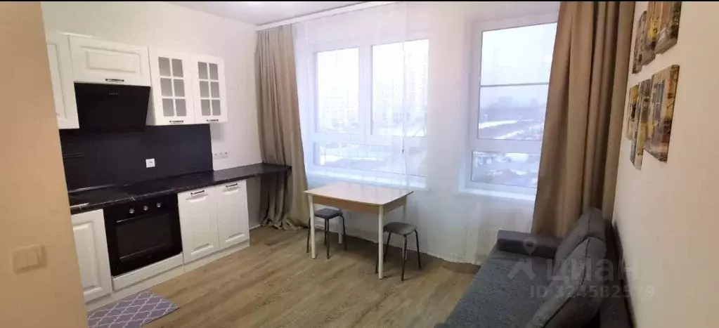 Студия Московская область, Красногорск городской округ, Путилково пгт ... - Фото 2