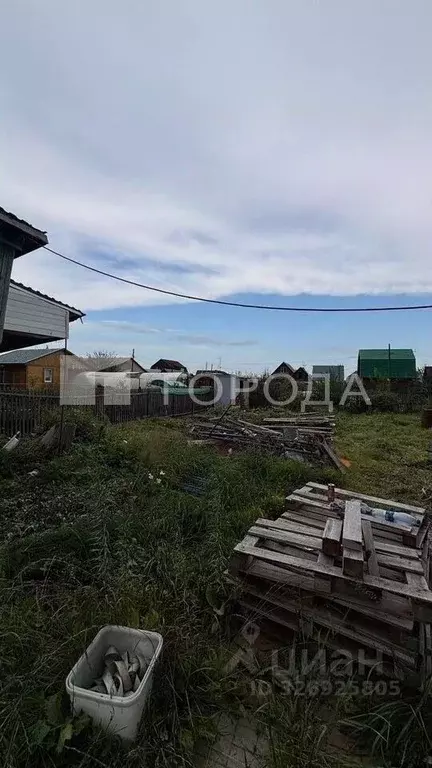 Дом в Новосибирская область, Новосибирск Обские зори садовое ... - Фото 2