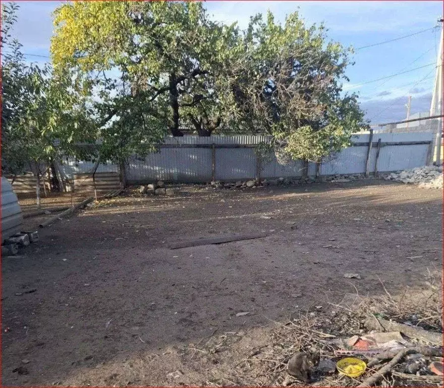 Участок в Кабардино-Балкария, Терский район, с. Дейское ул. Шауцукова, ... - Фото 2