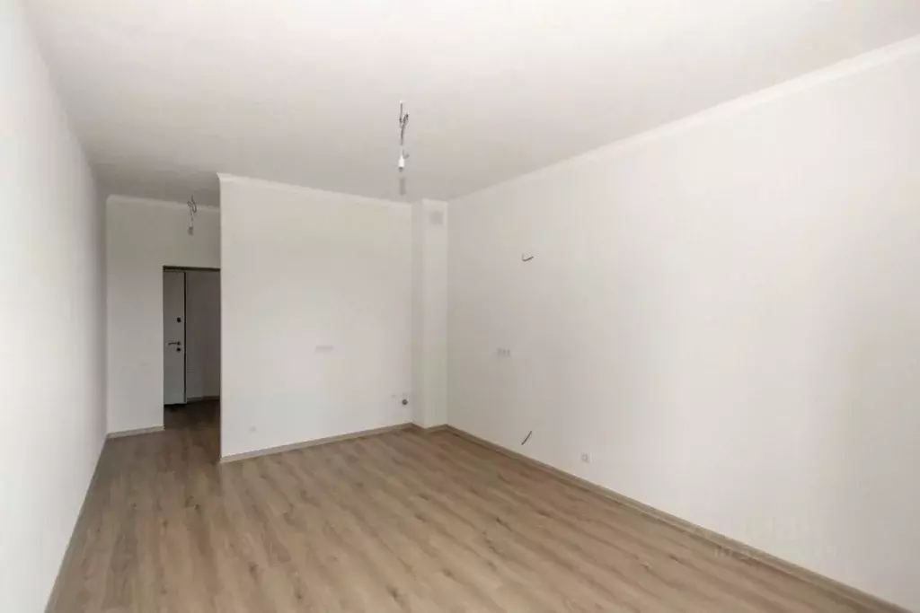 Студия Московская область, Солнечногорск городской округ, Голубое пгт ... - Фото 1