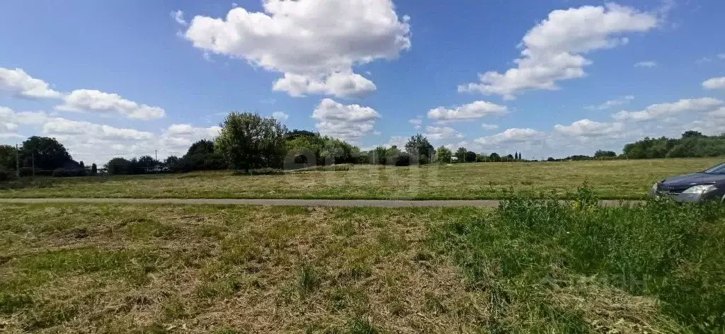 Дом в Белгородская область, Губкинский городской округ, с. Кладовое ... - Фото 0