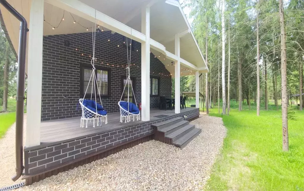 Дом в Московская область, Дмитровский муниципальный округ, Дмитровские ... - Фото 2