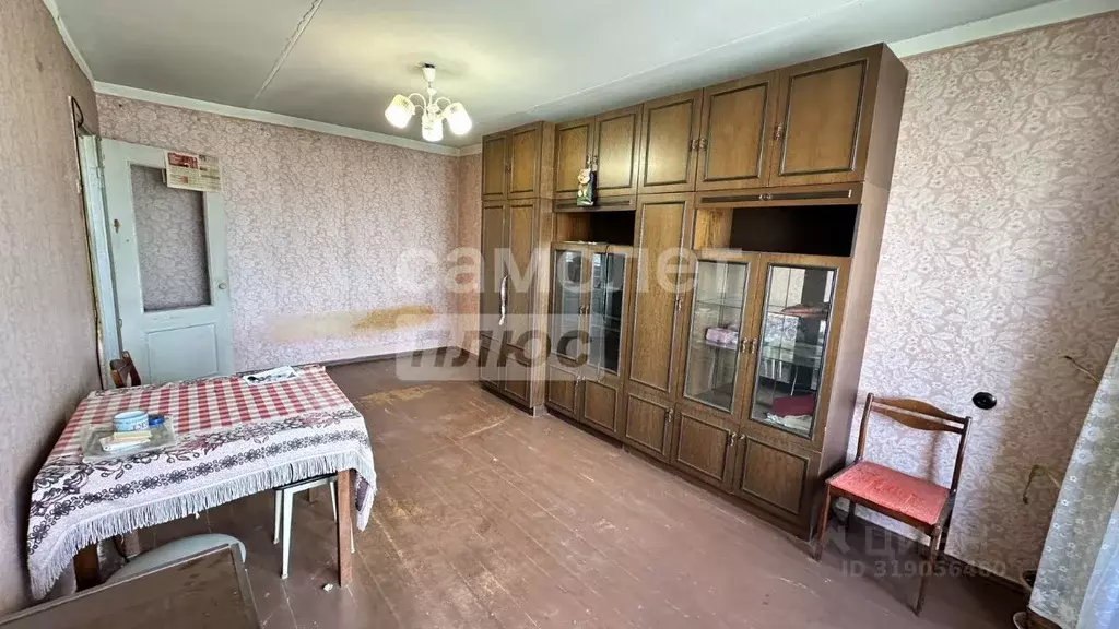 1-к кв. Московская область, Королев ул. Ленина, 19 (29.1 м) - Фото 1