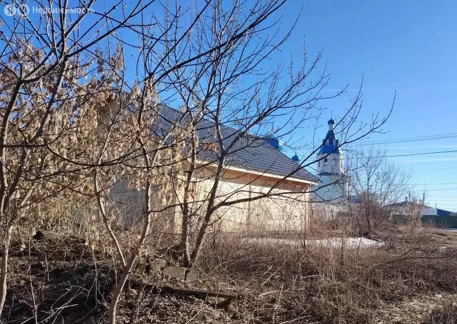 Дом в село Успенка, Береговая улица, 27 (90.2 м) - Фото 2