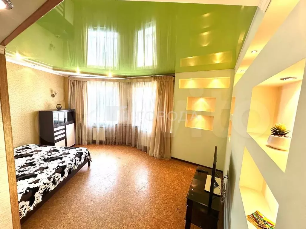 1-к. квартира, 40 м, 8/10 эт. - Фото 0