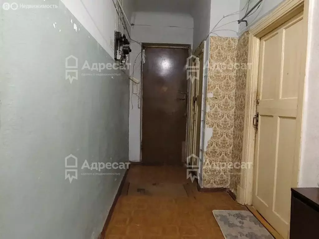 1к в 3-комнатной квартире (14 м) - Фото 1