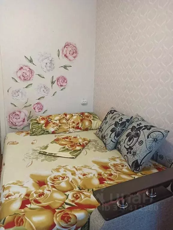 1-к кв. Краснодарский край, Ейск ул. Плеханова, 9/3 (31.0 м) - Фото 0