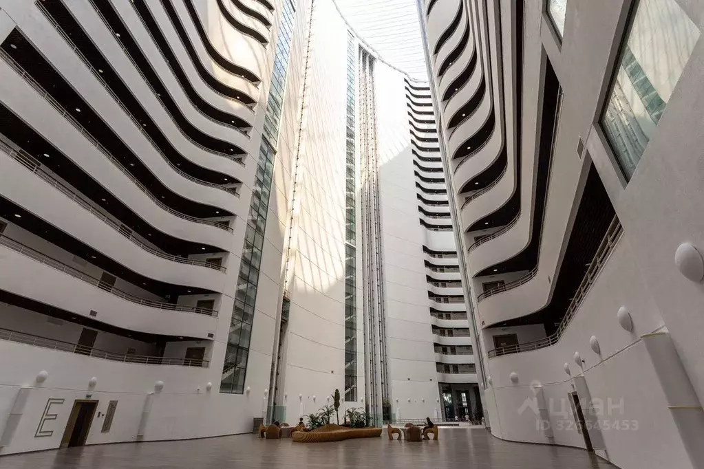 1-к кв. Краснодарский край, Сочи Курортный просп., 105 (50.0 м) - Фото 2