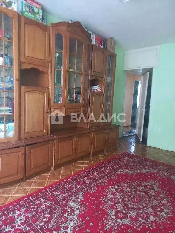 Продается 3-комнатная квартира - Фото 2