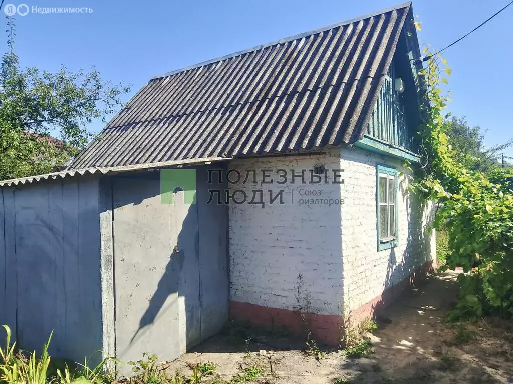 Дом в Орёл, Карьерная улица, 14 (20 м) - Фото 1