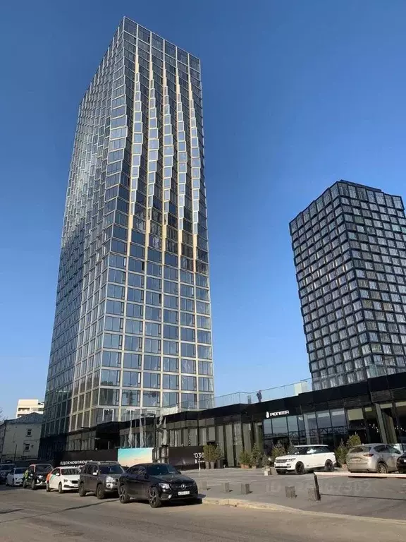 2-к кв. Москва Летниковская ул., 11к1 (51.5 м) - Фото 2