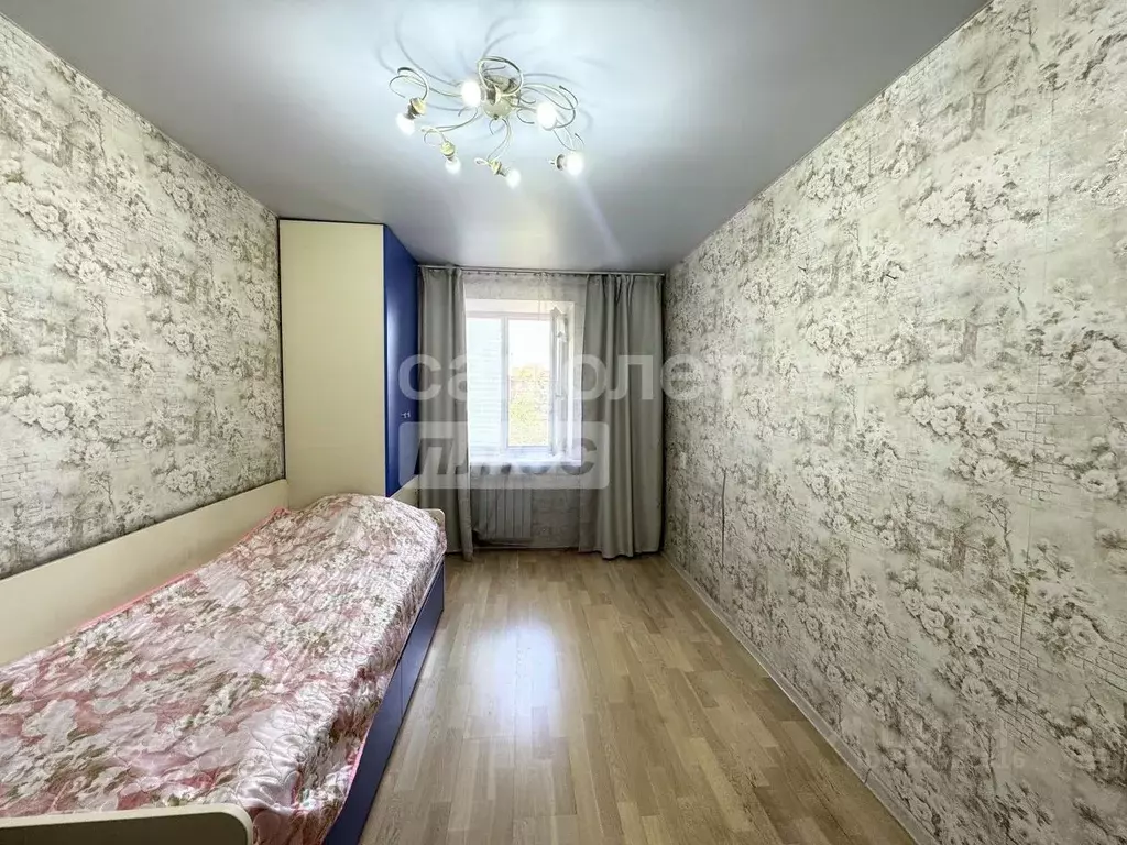 3-к кв. Иркутская область, Иркутск ул. Гоголя, 21 (67.0 м) - Фото 0