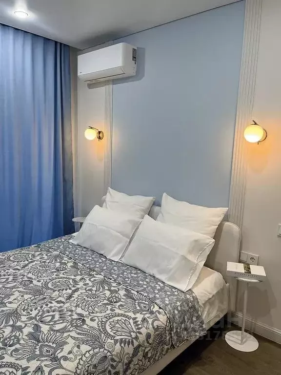1-к кв. Иркутская область, Иркутск ул. Ивана Доронина, 9/1 (35.0 м) - Фото 1