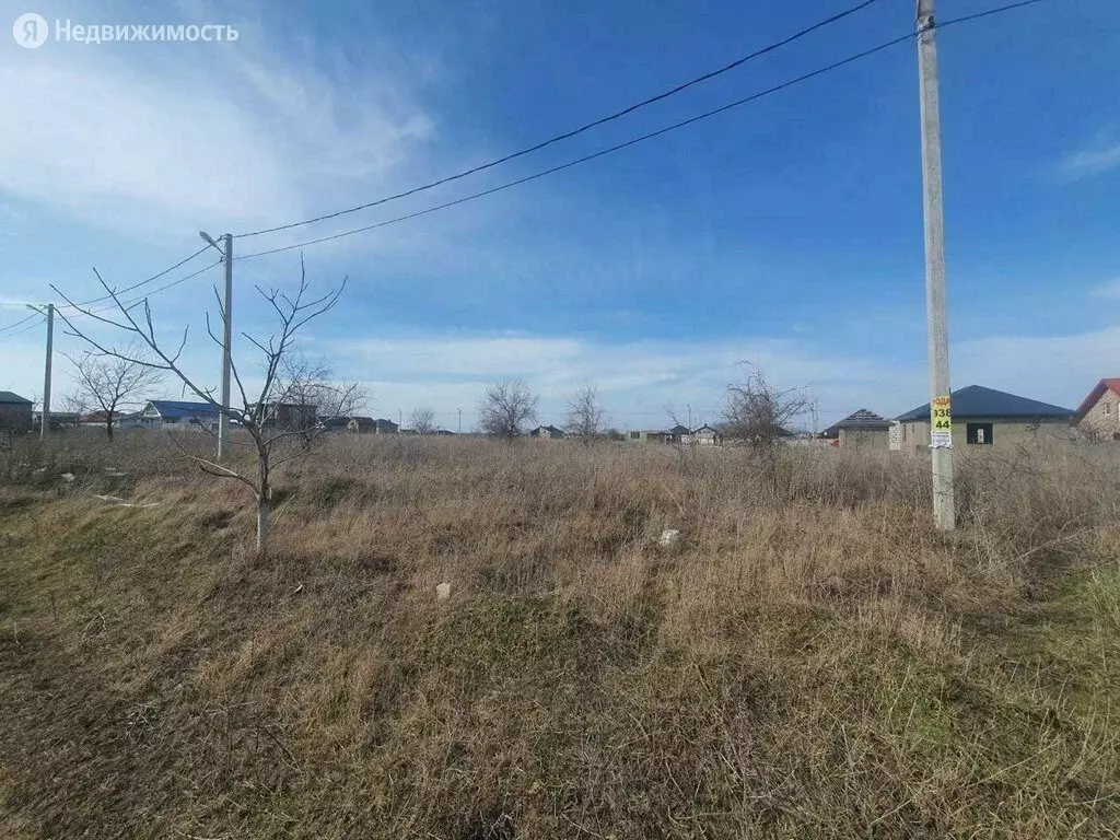 Купить Земельный Участок В Цибанобалке Анапского Района