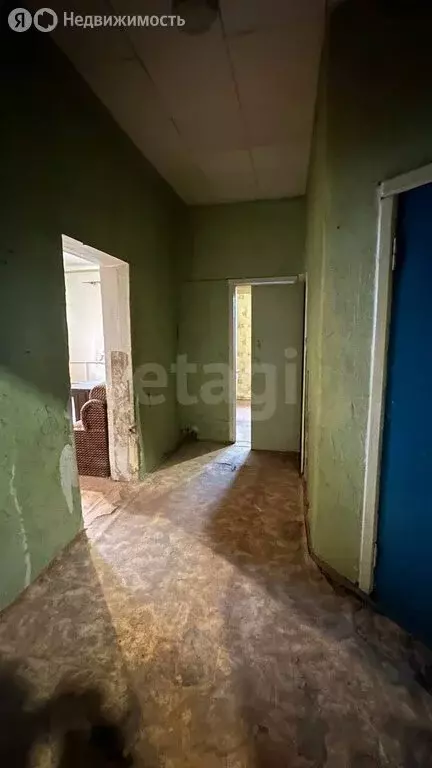 1-комнатная квартира: Ярославль, посёлок Великий, 5 (43.6 м) - Фото 2