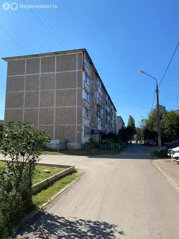 1-комнатная квартира: деревня головково, 7 (30 м) - Фото 0